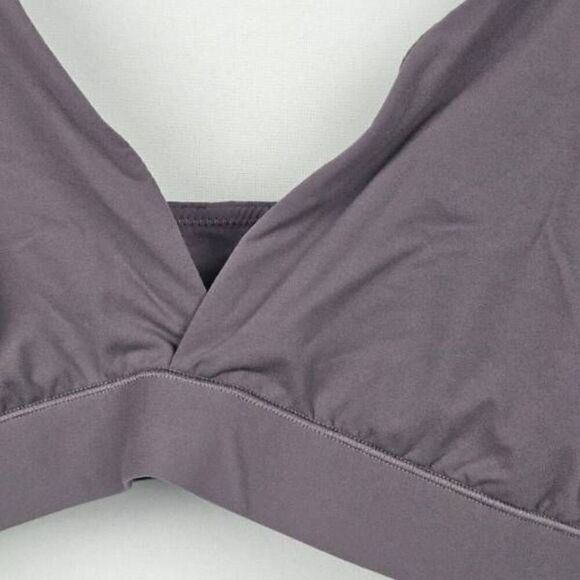 Skims cross front bra Nwt - Picture 3 of 8